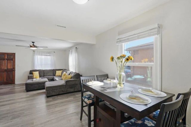 5260 La Paz Drive, San Diego, CA 92114