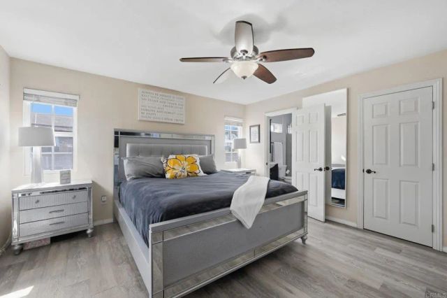 5260 La Paz Drive, San Diego, CA 92114