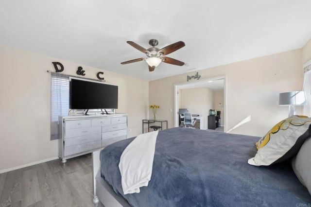 5260 La Paz Drive, San Diego, CA 92114