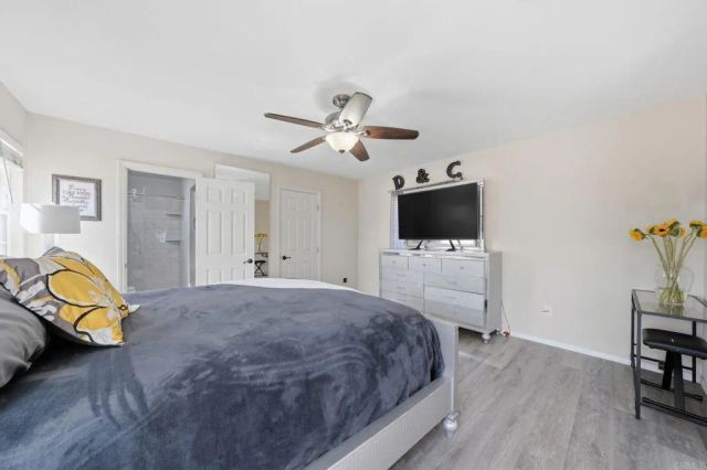 5260 La Paz Drive, San Diego, CA 92114