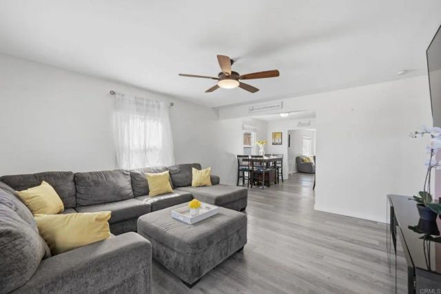 5260 La Paz Drive, San Diego, CA 92114