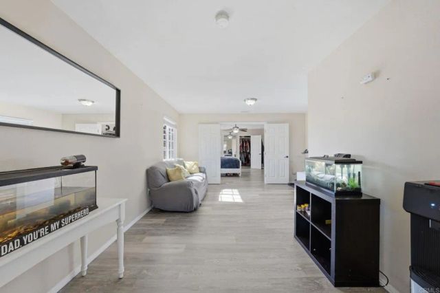 5260 La Paz Drive, San Diego, CA 92114