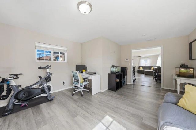 5260 La Paz Drive, San Diego, CA 92114