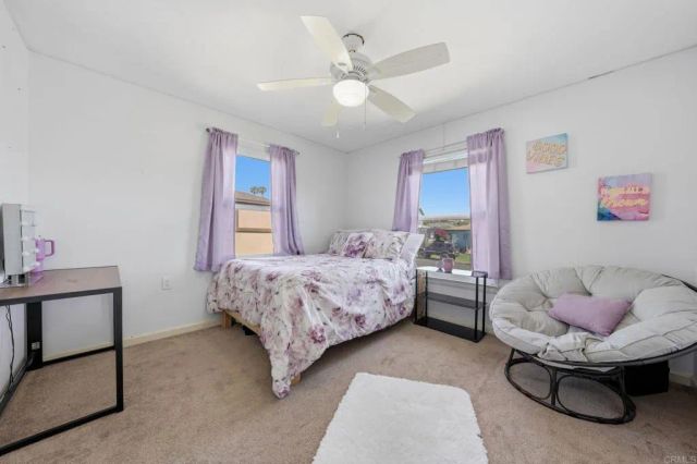 5260 La Paz Drive, San Diego, CA 92114