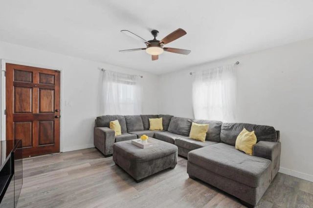 5260 La Paz Drive, San Diego, CA 92114