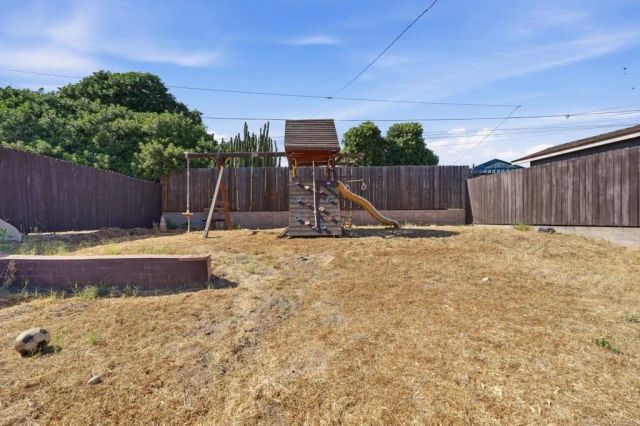 5260 La Paz Drive, San Diego, CA 92114