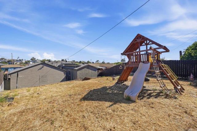 5260 La Paz Drive, San Diego, CA 92114