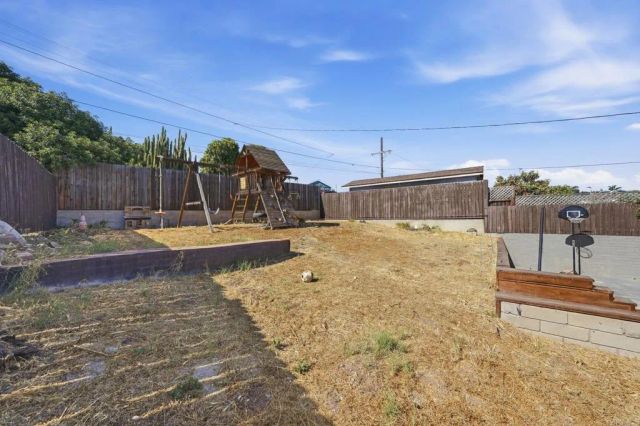 5260 La Paz Drive, San Diego, CA 92114