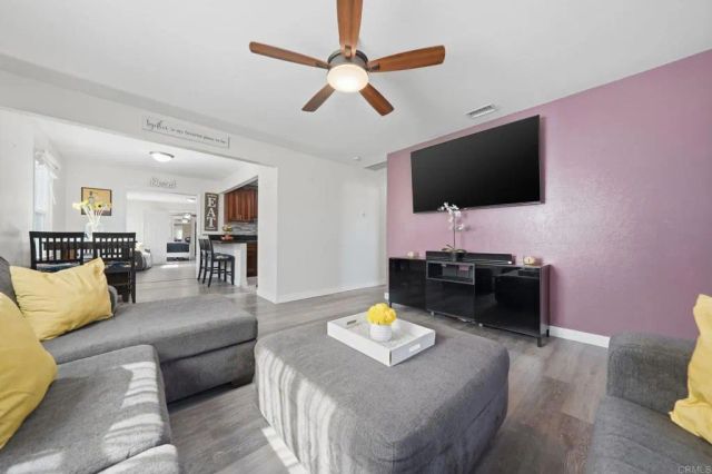 5260 La Paz Drive, San Diego, CA 92114