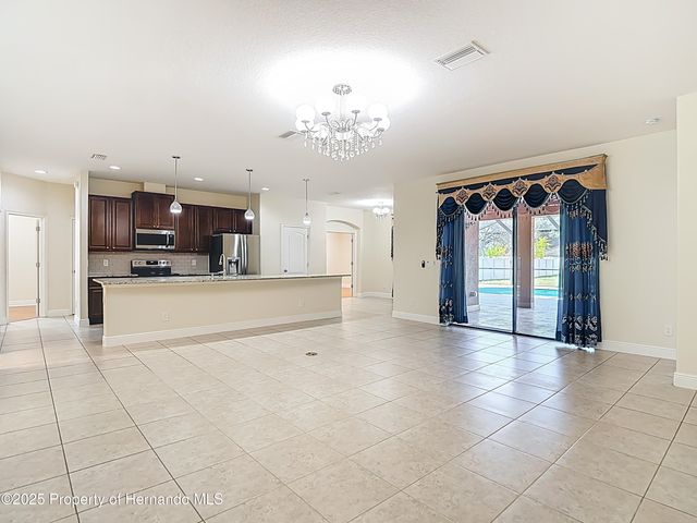 422 Challice Drive, Spring Hill, FL 34609