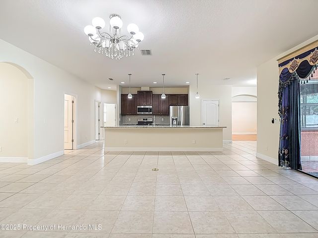 422 Challice Drive, Spring Hill, FL 34609