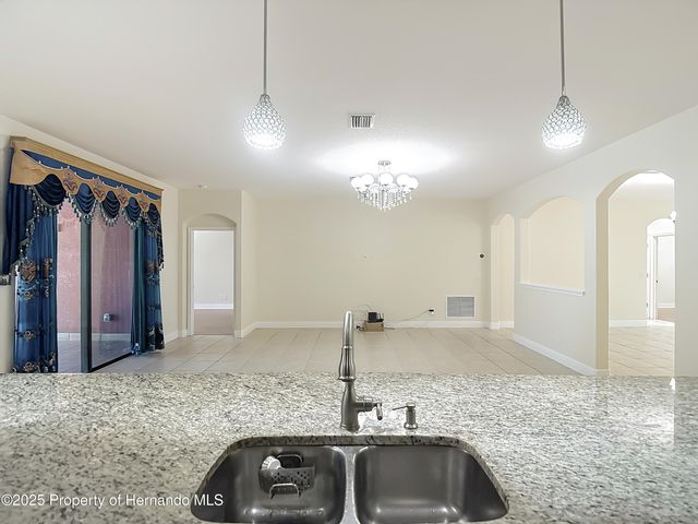 422 Challice Drive, Spring Hill, FL 34609