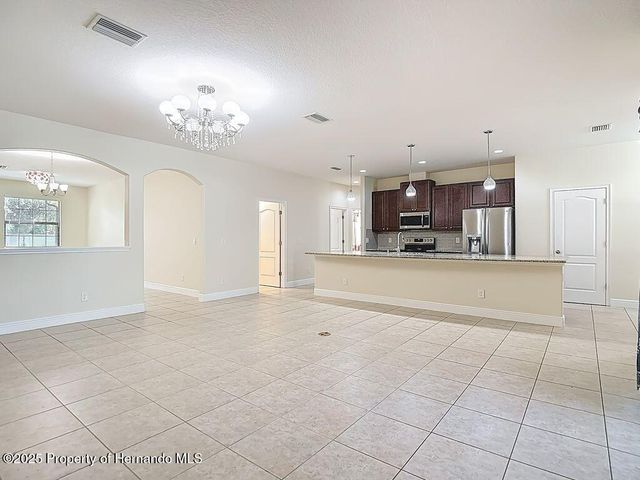 422 Challice Drive, Spring Hill, FL 34609