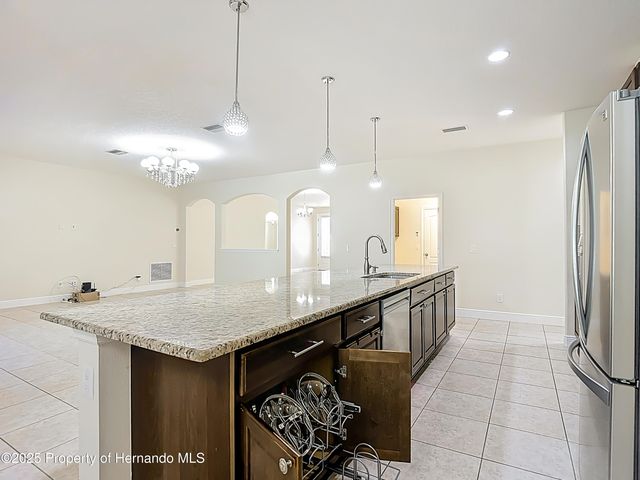 422 Challice Drive, Spring Hill, FL 34609