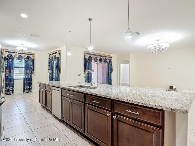 422 Challice Drive, Spring Hill, FL 34609