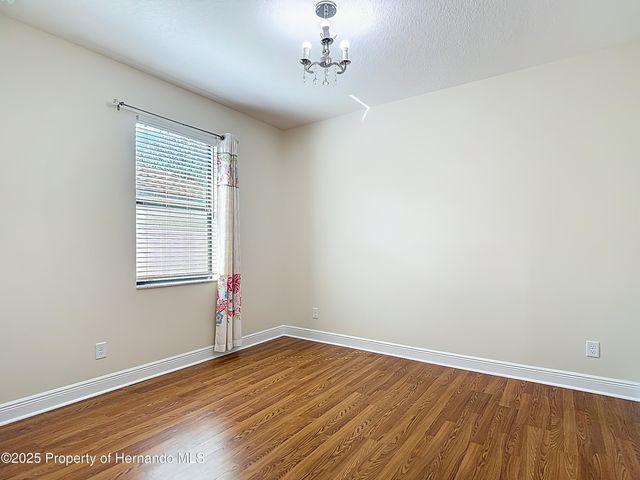 422 Challice Drive, Spring Hill, FL 34609