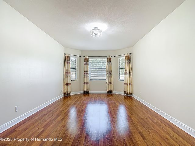 422 Challice Drive, Spring Hill, FL 34609