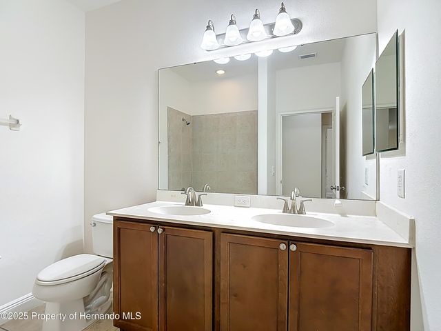 422 Challice Drive, Spring Hill, FL 34609