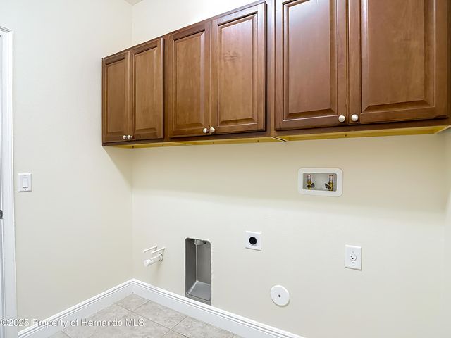 422 Challice Drive, Spring Hill, FL 34609