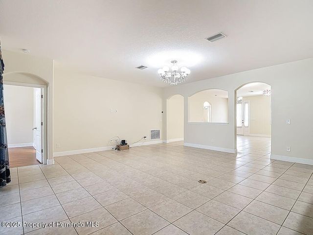 422 Challice Drive, Spring Hill, FL 34609