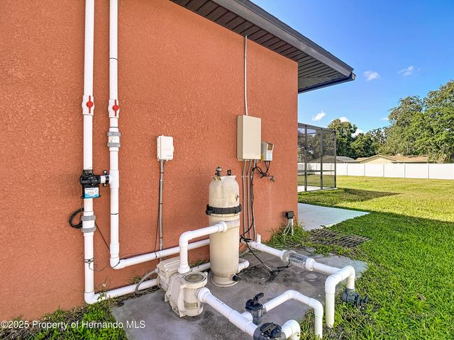 422 Challice Drive, Spring Hill, FL 34609