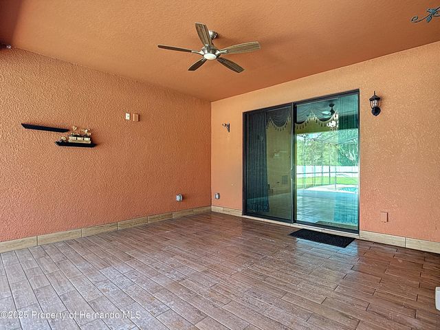 422 Challice Drive, Spring Hill, FL 34609