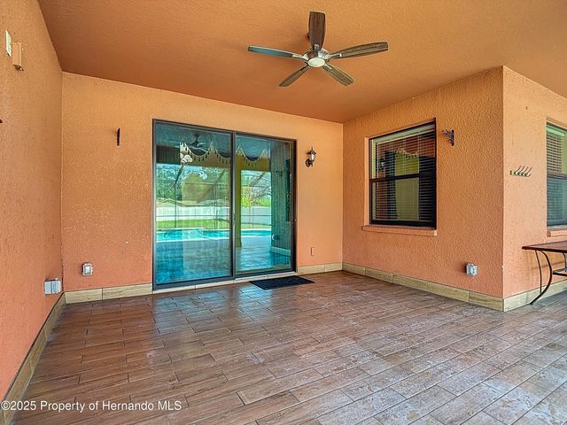 422 Challice Drive, Spring Hill, FL 34609