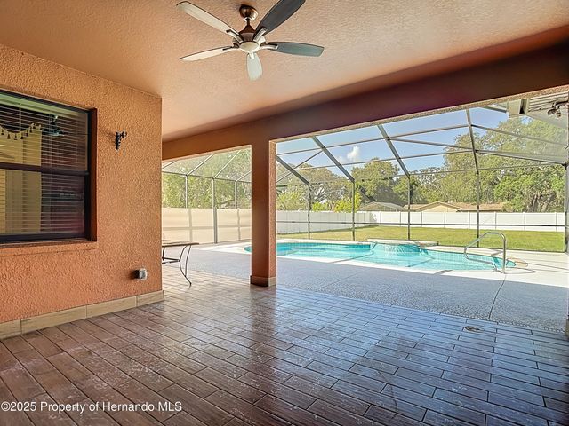 422 Challice Drive, Spring Hill, FL 34609