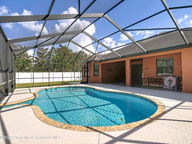 422 Challice Drive, Spring Hill, FL 34609