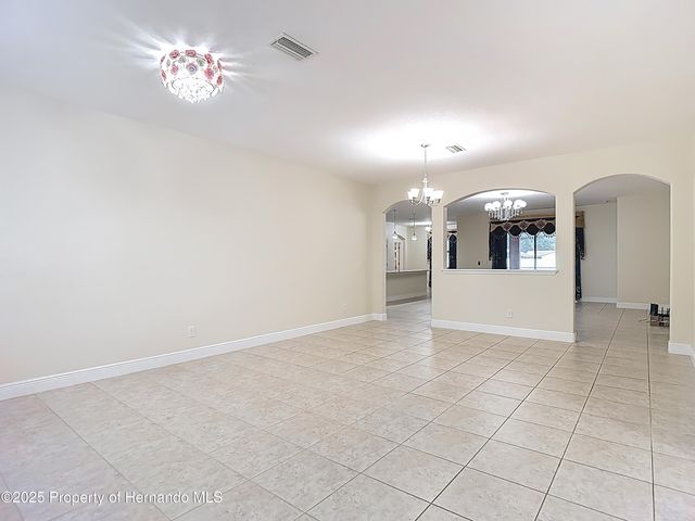 422 Challice Drive, Spring Hill, FL 34609