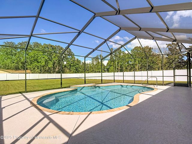 422 Challice Drive, Spring Hill, FL 34609