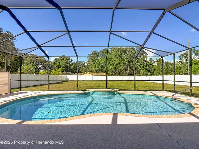 422 Challice Drive, Spring Hill, FL 34609