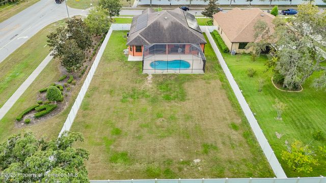 422 Challice Drive, Spring Hill, FL 34609