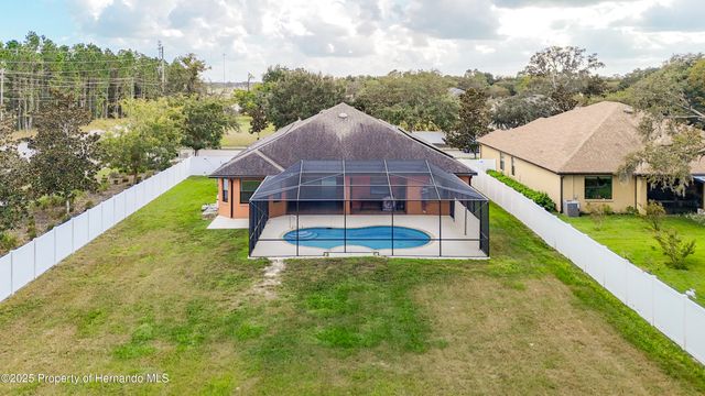 422 Challice Drive, Spring Hill, FL 34609