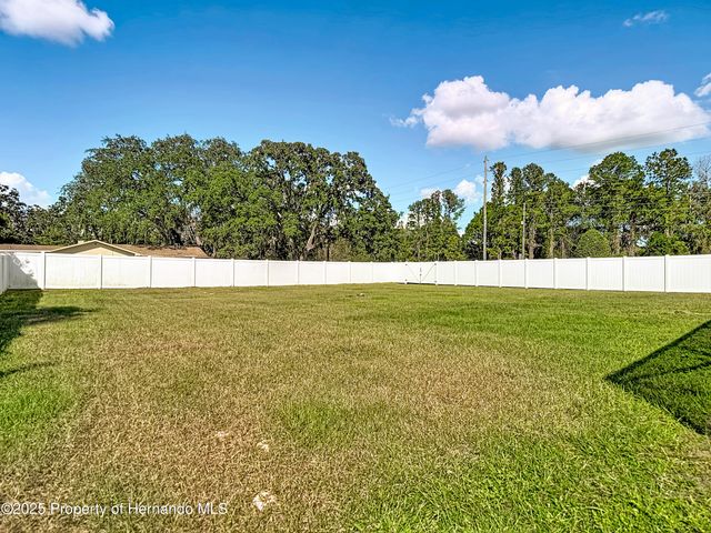 422 Challice Drive, Spring Hill, FL 34609