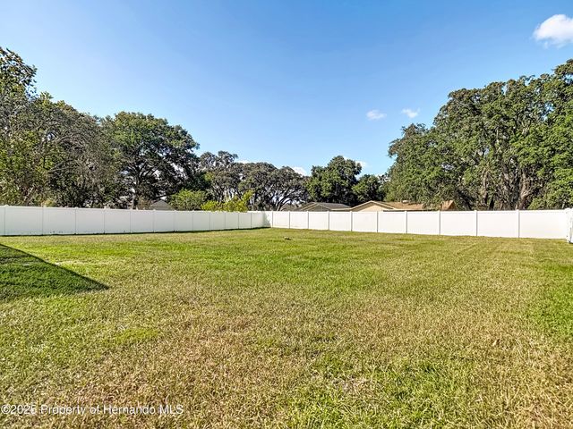 422 Challice Drive, Spring Hill, FL 34609