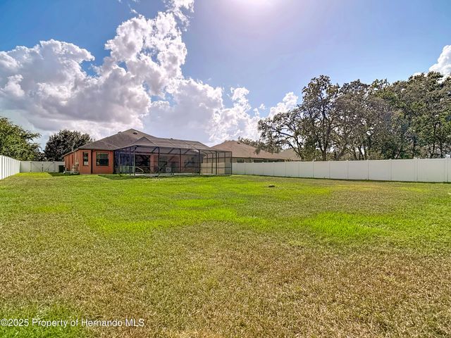 422 Challice Drive, Spring Hill, FL 34609