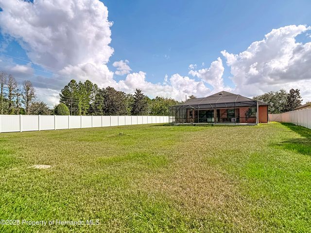 422 Challice Drive, Spring Hill, FL 34609