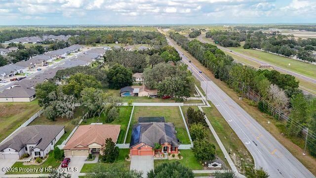 422 Challice Drive, Spring Hill, FL 34609