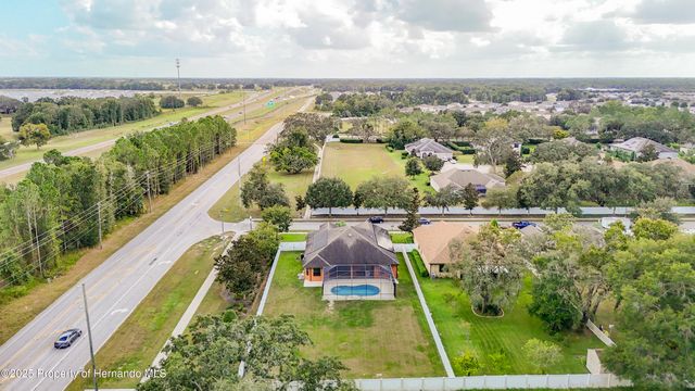 422 Challice Drive, Spring Hill, FL 34609