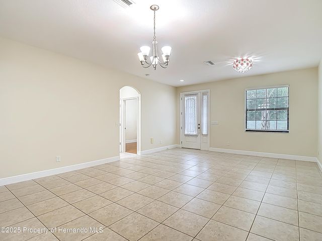 422 Challice Drive, Spring Hill, FL 34609