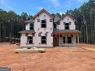 1511 Forrest Farms Drive, Greenville, GA 30222