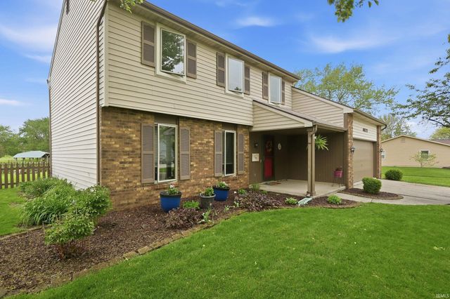 6821 Thamesford Drive, Fort Wayne, IN 46835