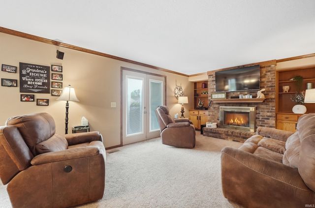 6821 Thamesford Drive, Fort Wayne, IN 46835
