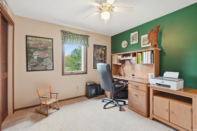 6821 Thamesford Drive, Fort Wayne, IN 46835