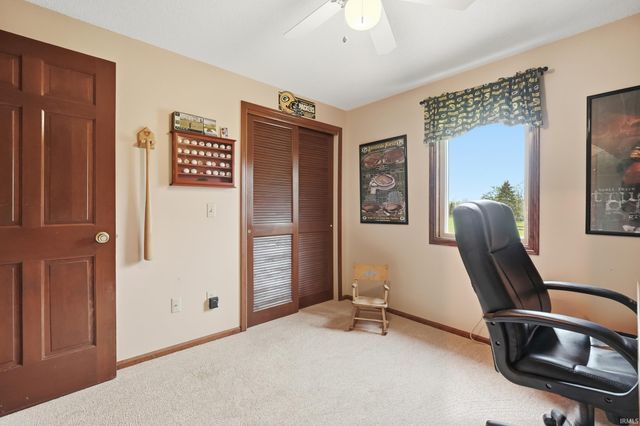 6821 Thamesford Drive, Fort Wayne, IN 46835