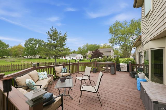 6821 Thamesford Drive, Fort Wayne, IN 46835