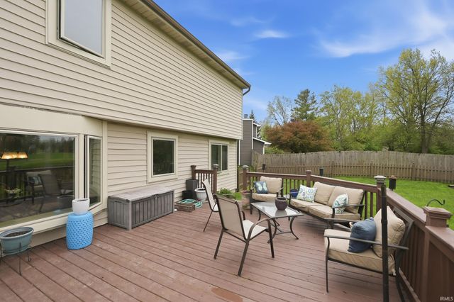 6821 Thamesford Drive, Fort Wayne, IN 46835