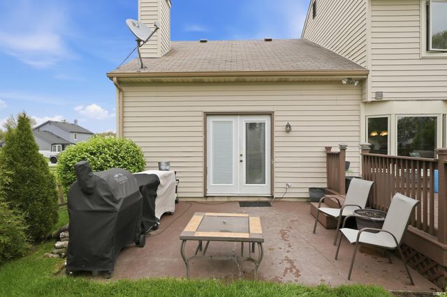 6821 Thamesford Drive, Fort Wayne, IN 46835