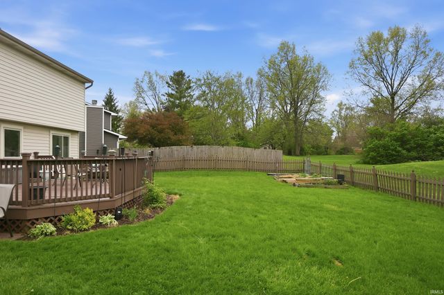 6821 Thamesford Drive, Fort Wayne, IN 46835